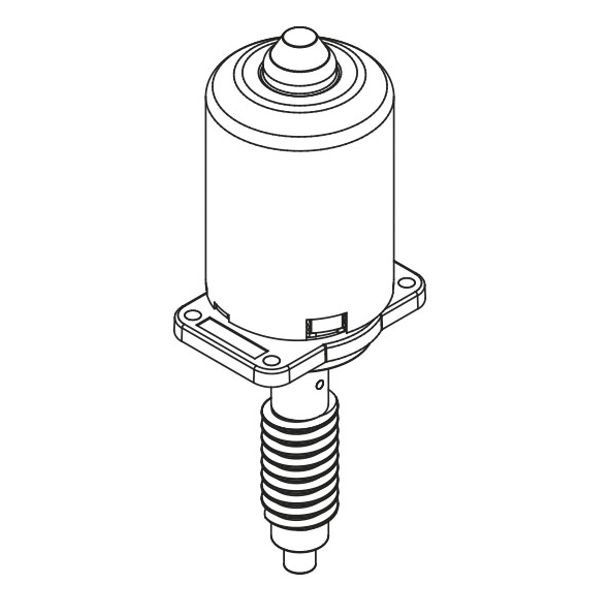 Motor ESM7 image 1