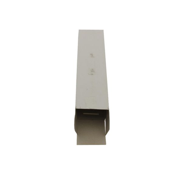 Fuse-link, low voltage, 560 A, AC 550 V, DC 400 V, BS88, 74 x 262 mm, gL/gG, BS image 9