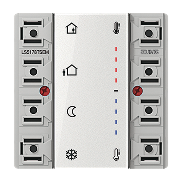 Room controller KNX Room-controller image 2