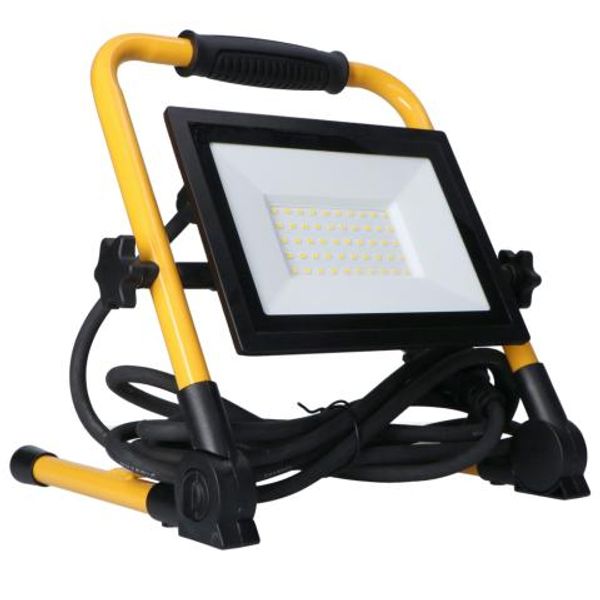 Work Light - 50W 5310lm 4000K IP65 image 1