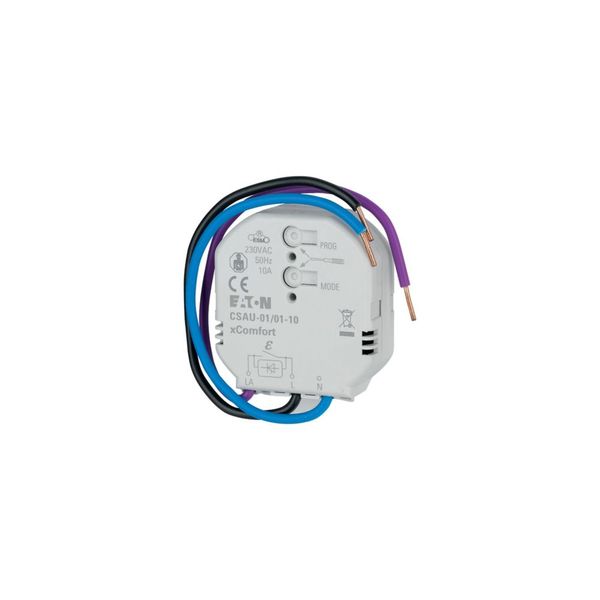 Switching Actuator 10A image 4