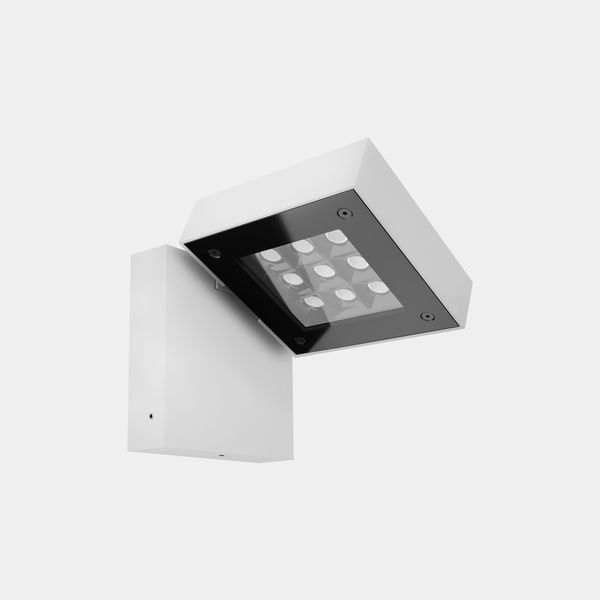 Wall fixture IP66 Modis Simple LED LED 18.3W LED warm-white 3000K Casambi White 1184lm image 1