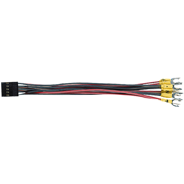 MASI00 CONNECTION CABLE MASI00 connection cable, 0,15m image 1