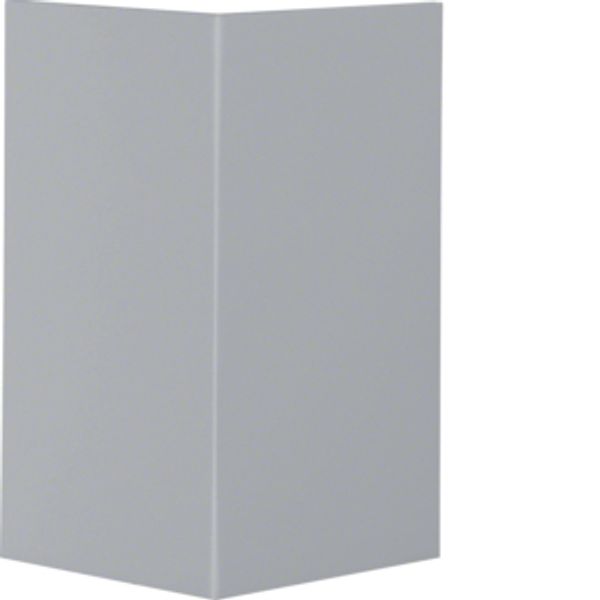 External corner lid,PVC,BR70170,grey image 1