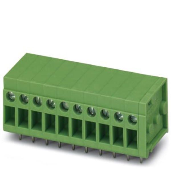 PCB terminal block image 4