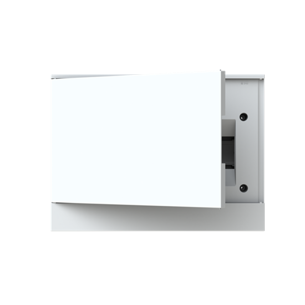 BEF401112 Consumer Unit (with terminal bars) image 1