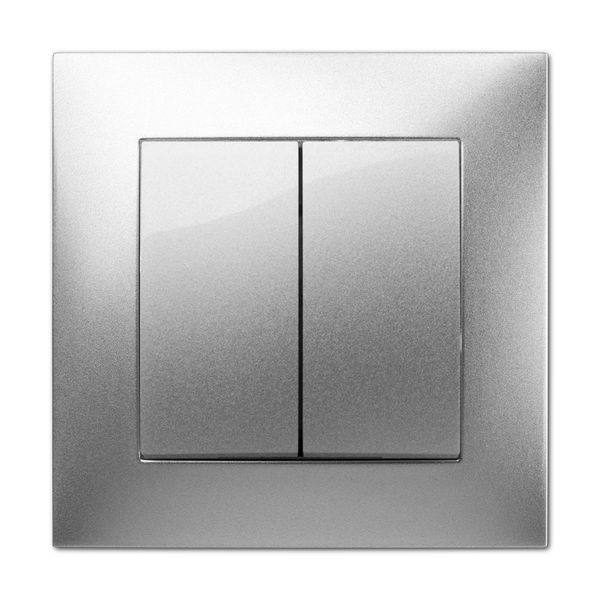 CARLA PUSH "LIGHT" SWITCH image 1