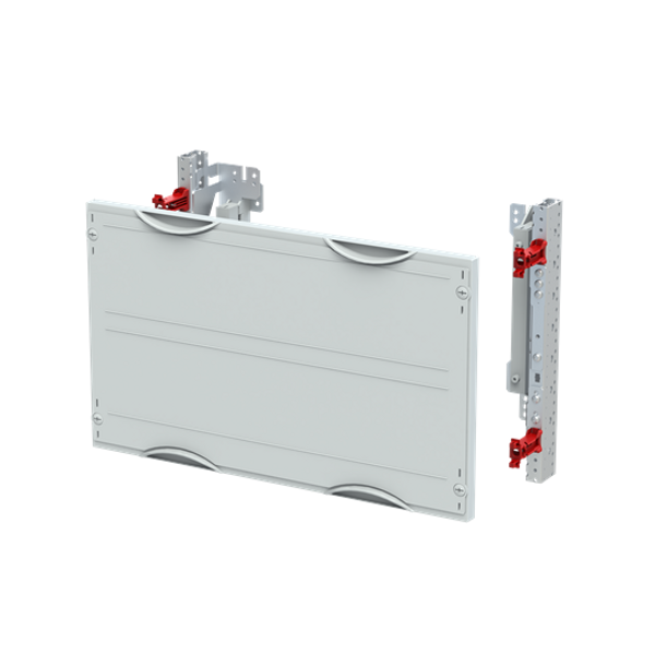 MBS224 Busbar system horizontal 300 mm x 500 mm x 200 mm , 000 , 2 image 4