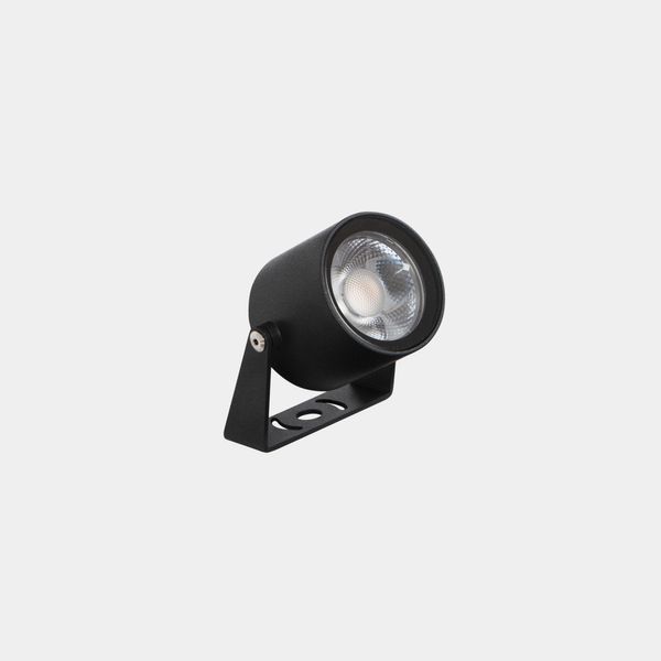 Spotlight IP66 Max Medium Without Support LED 7.9W LED neutral-white 4000K Black 423lm image 1