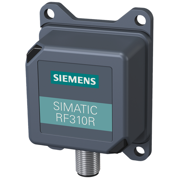 SIMATIC RF300 trainer package for PROFINET communication, incl. communications module RF186CI,  6GT2096-1AA00-0AA1 image 2