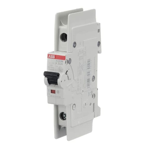 SU201M-Z50 Miniature Circuit Breaker - 1P - Z - 50 A image 3