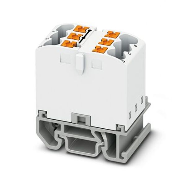 Distribution block image 3