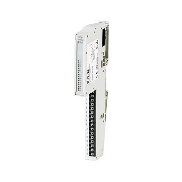 Digital input card XION ECO, 24 V DC, 16 DI, pulse-switching image 4
