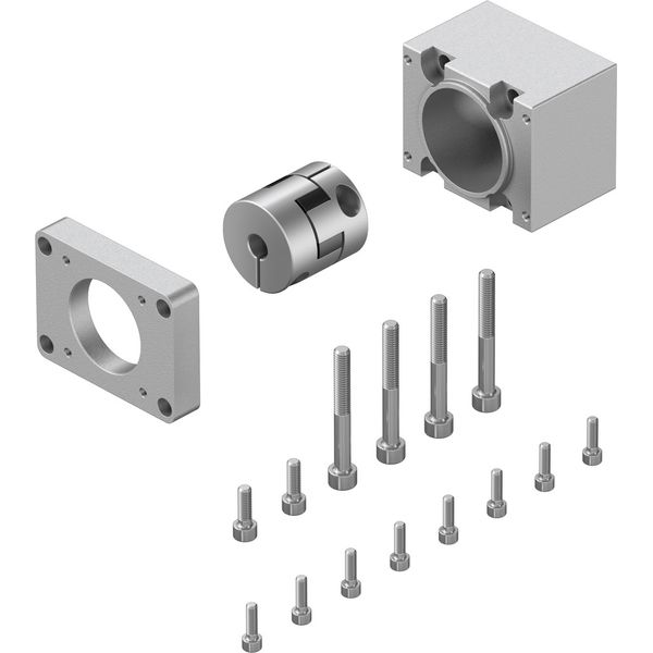 EAMM-A-S38-40A-G2 Axial kit image 1