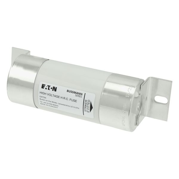 Motor fuse-link, medium voltage, 200 A, AC 3.6 kV, 76 x 262 mm, back-up, BS image 10