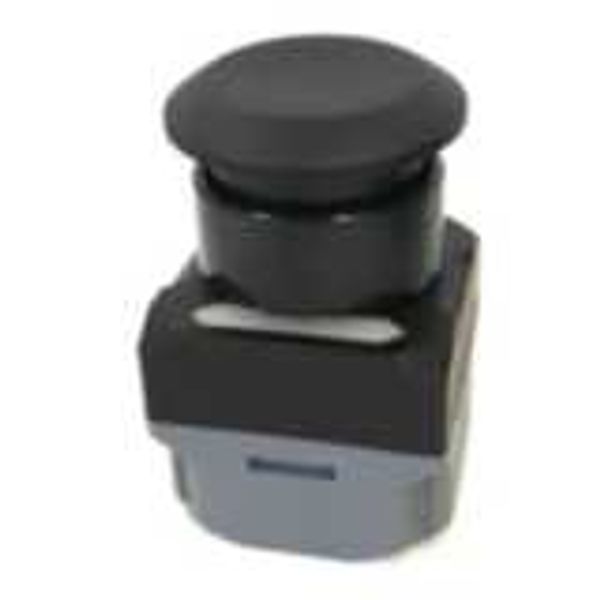 Wireless Mushroom button, dia. 40 mm,  EU Frequency 868.3 MHz, Button/ image 2