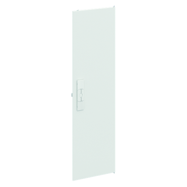 CTB16S ComfortLine Door, IP44, Field Width: 1, 921 mm x 271 mm x 14 mm image 2