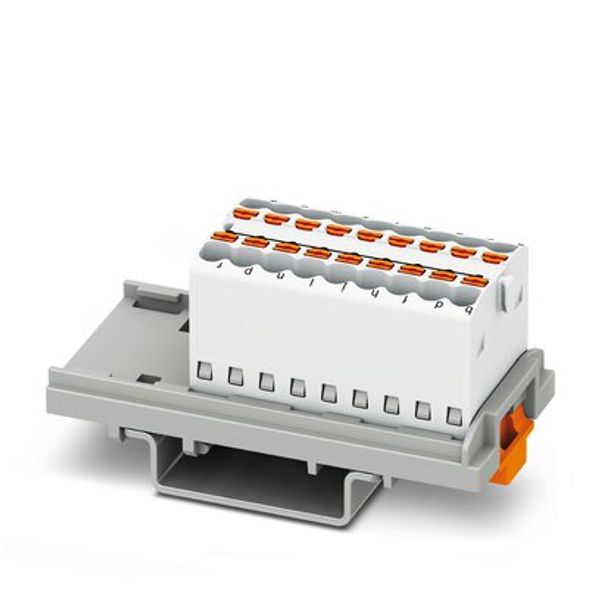 Distribution block image 1