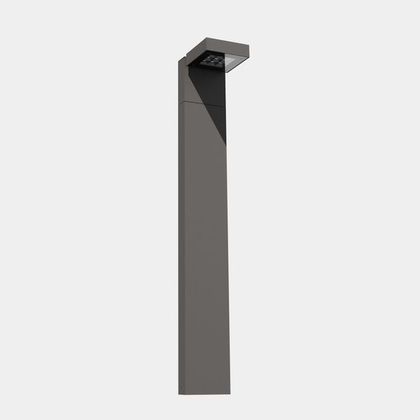 Bollard IP66 Modis 1000mm LED LED 18.3W 3000K Urban grey 1189lm image 1