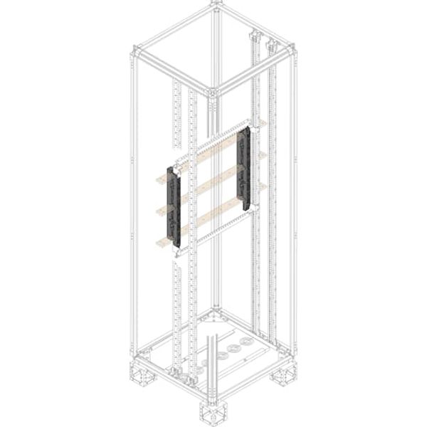 ZX555 ZX555      Busbar Holder f.CU 80x10mm image 8