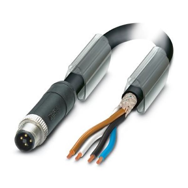 Power cable image 2