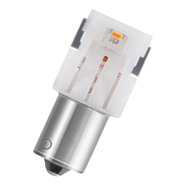 7515DRP-02BF 1,7W 12V W3X16Q BLI2 OSRAM image 1