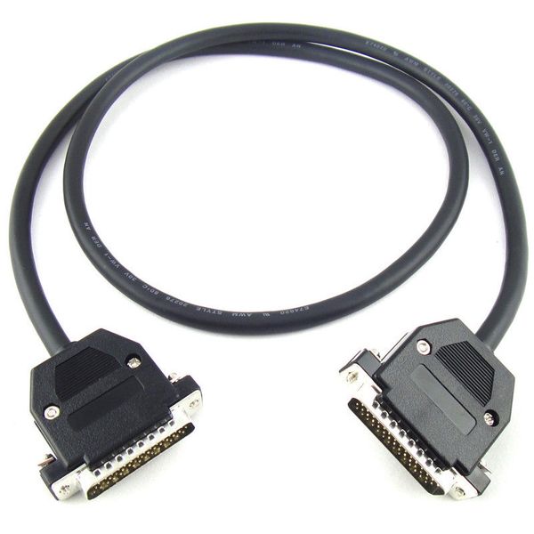 DB44HD Breakout cable image 3