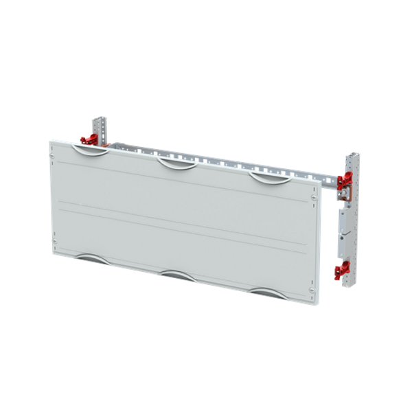 MN374 N/PE busbar and terminals 300 mm x 750 mm x 200 mm , 000 , 3 image 2