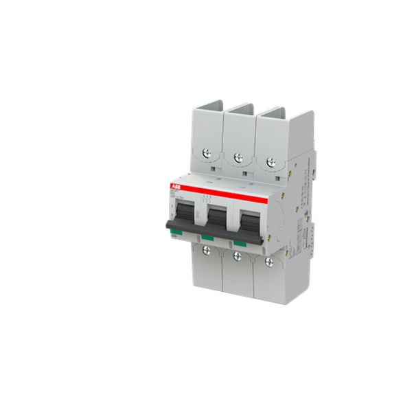 S803PV-SP100 High Performance MCB image 2