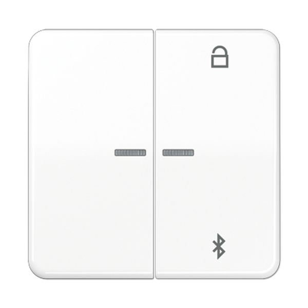 LB Management room thermostat display CD1790DWW image 8