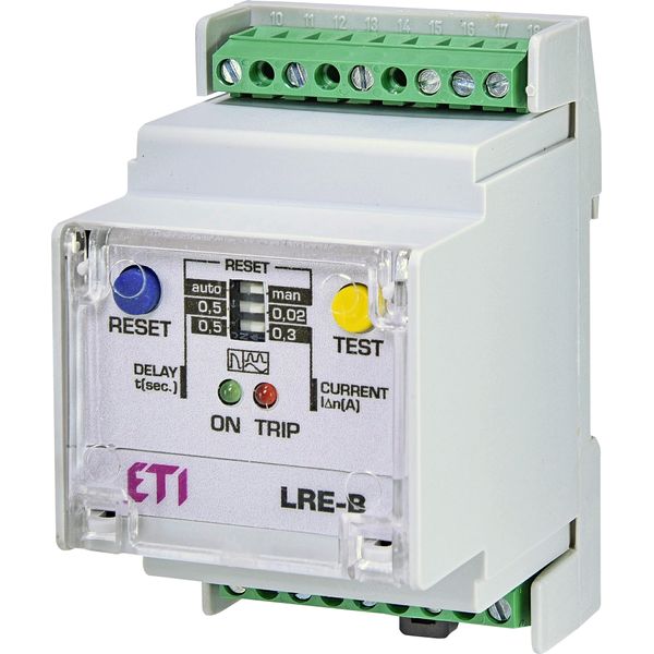 LRE-B 110-230-380V image 2