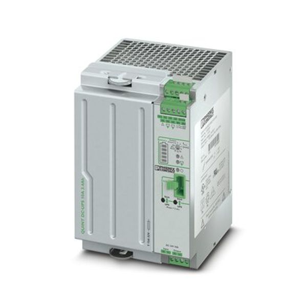 Uninterruptible power supply image 3