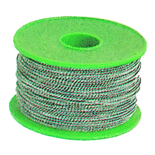 Seal wire 0.5x0.5x115 mm image 2