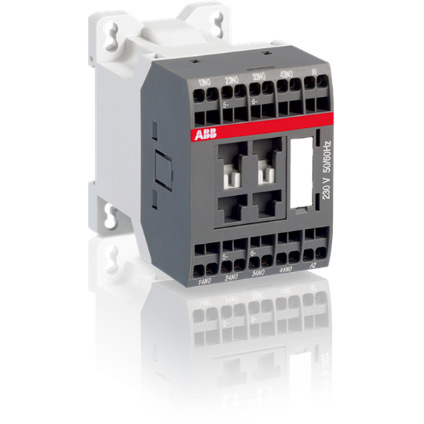 NS31ES-25 220V50/60HZ Contactor Relay image 2