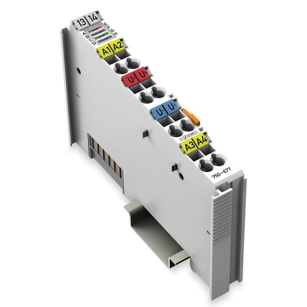 4 pulse width outputs image 1