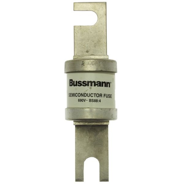 7.2KV 6.3A OIL VT FUSE image 2