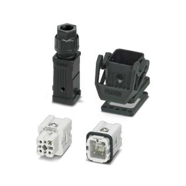 Connector set image 3