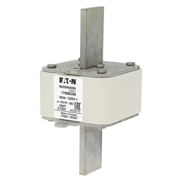 FUSE 900A 1250V 3SHT AR image 12