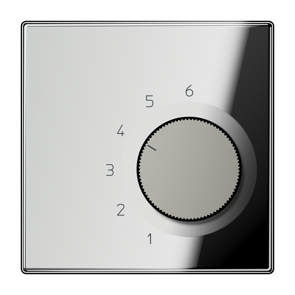 room thermostat (2-way contact) 230 V image 2