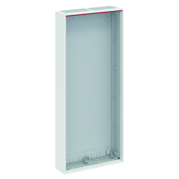 CA34B ComfortLine Compact distribution board, Surface mounting, 144 SU, Isolated (Class II), IP30, Field Width: 3, Rows: 4, 650 mm x 800 mm x 160 mm image 9