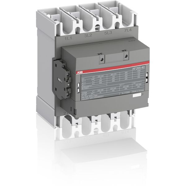 AF265-40-22-11 Contactor image 1