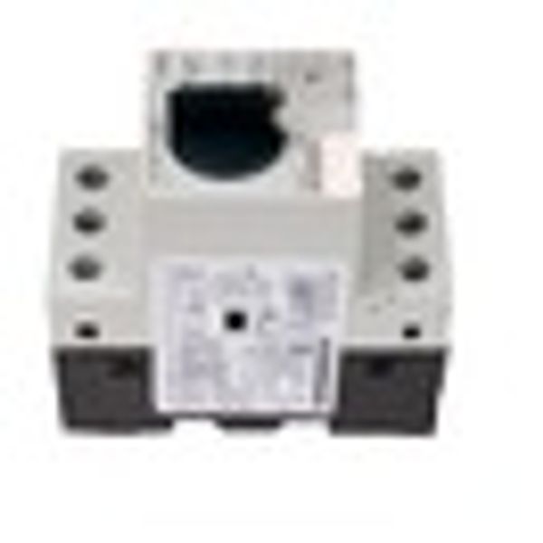 Motor Protection Circuit Breaker BE2, 3-pole, 0,63-1A image 11