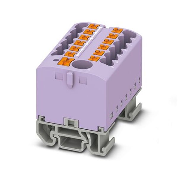 Distribution block image 3