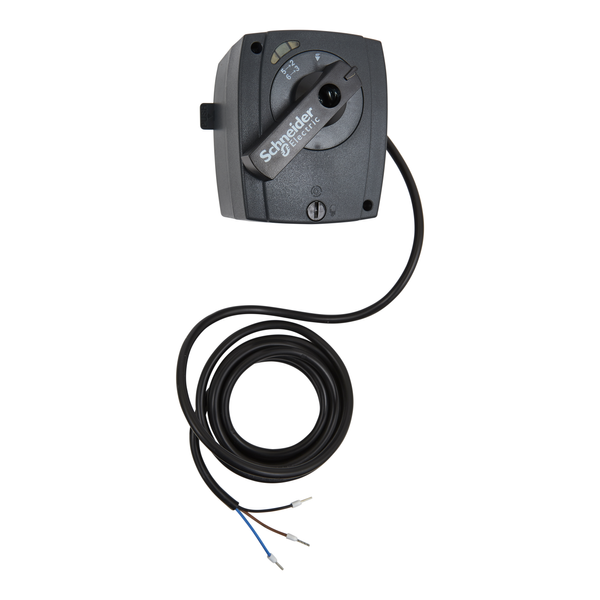 Servo voor MB601R, 24V, 2 Pts, 10m image 1