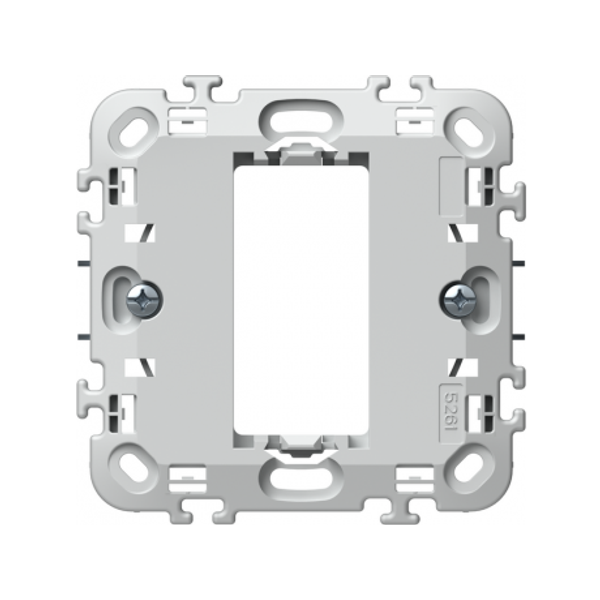 MOUNTING FRAME WITH CLAWS 1/2M 3424235 image 1