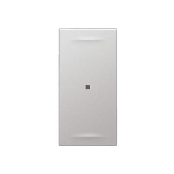 In wall wireless light switch Arteor with Netatmo image 1