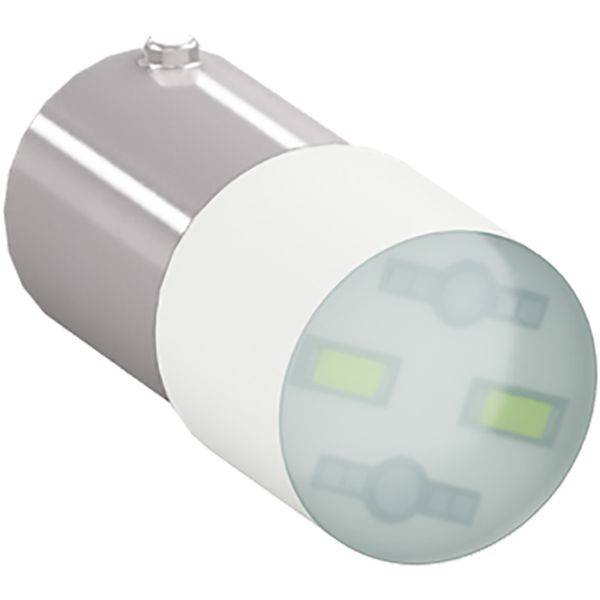 BA9S12LEDR LED bulb image 2