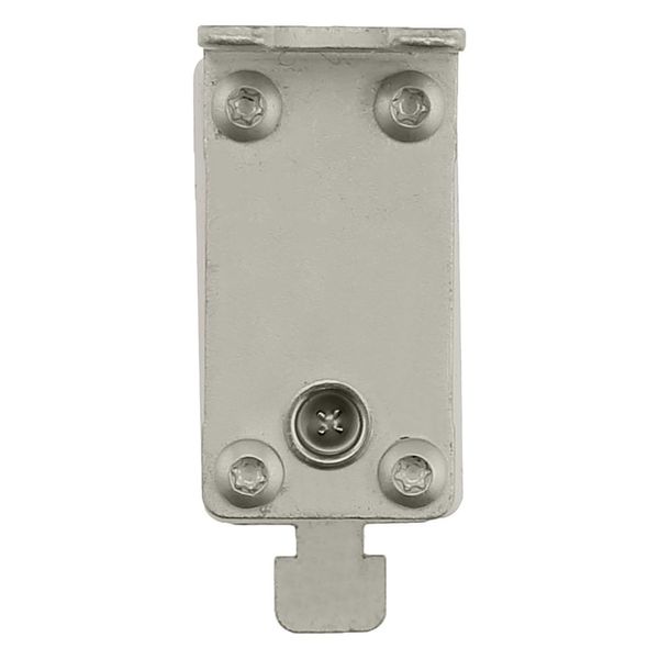 Fuse-link, high speed, 32 A, AC 690 V, DIN 00, 30 x 67 x 100 mm, gR, DIN, IEC, single indicator image 15