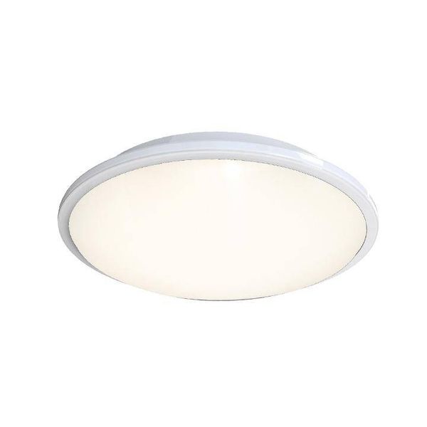 Eclipse MultiLED CCT Switch Dim DALI-Emergency White image 1