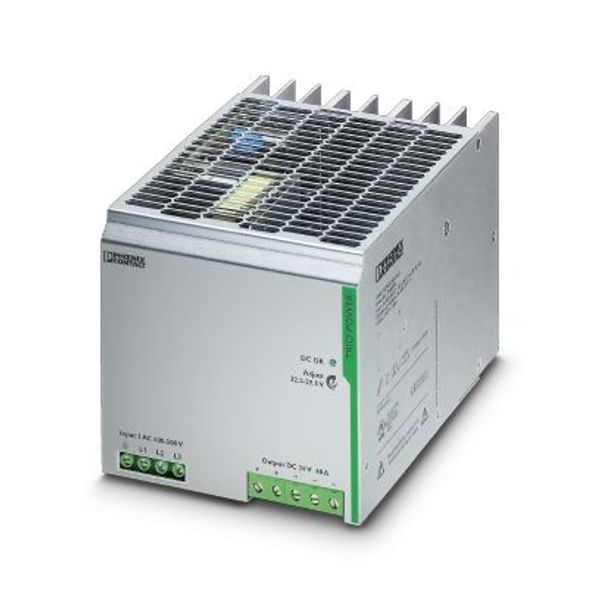 Power supply unit image 2